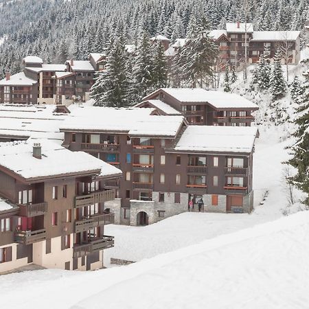 Les Residences De Valmorel - Maeva Home المظهر الخارجي الصورة
