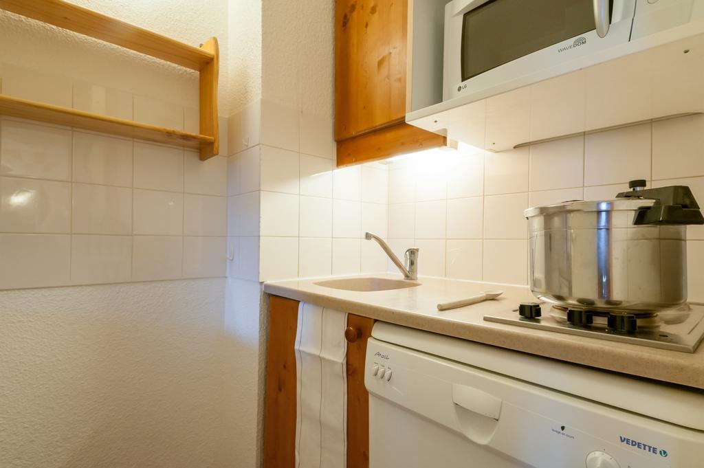 Les Residences De Valmorel - Maeva Home الغرفة الصورة