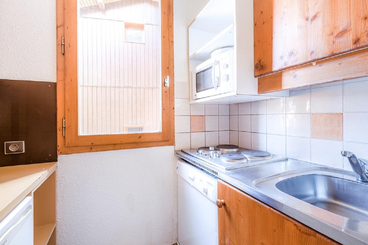 Les Residences De Valmorel - Maeva Home المظهر الخارجي الصورة