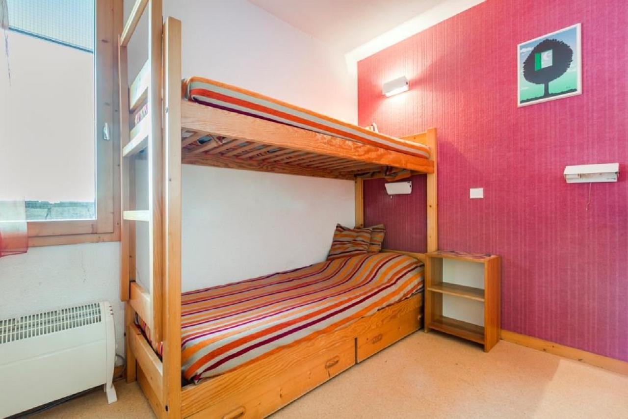 Les Residences De Valmorel - Maeva Home المظهر الخارجي الصورة