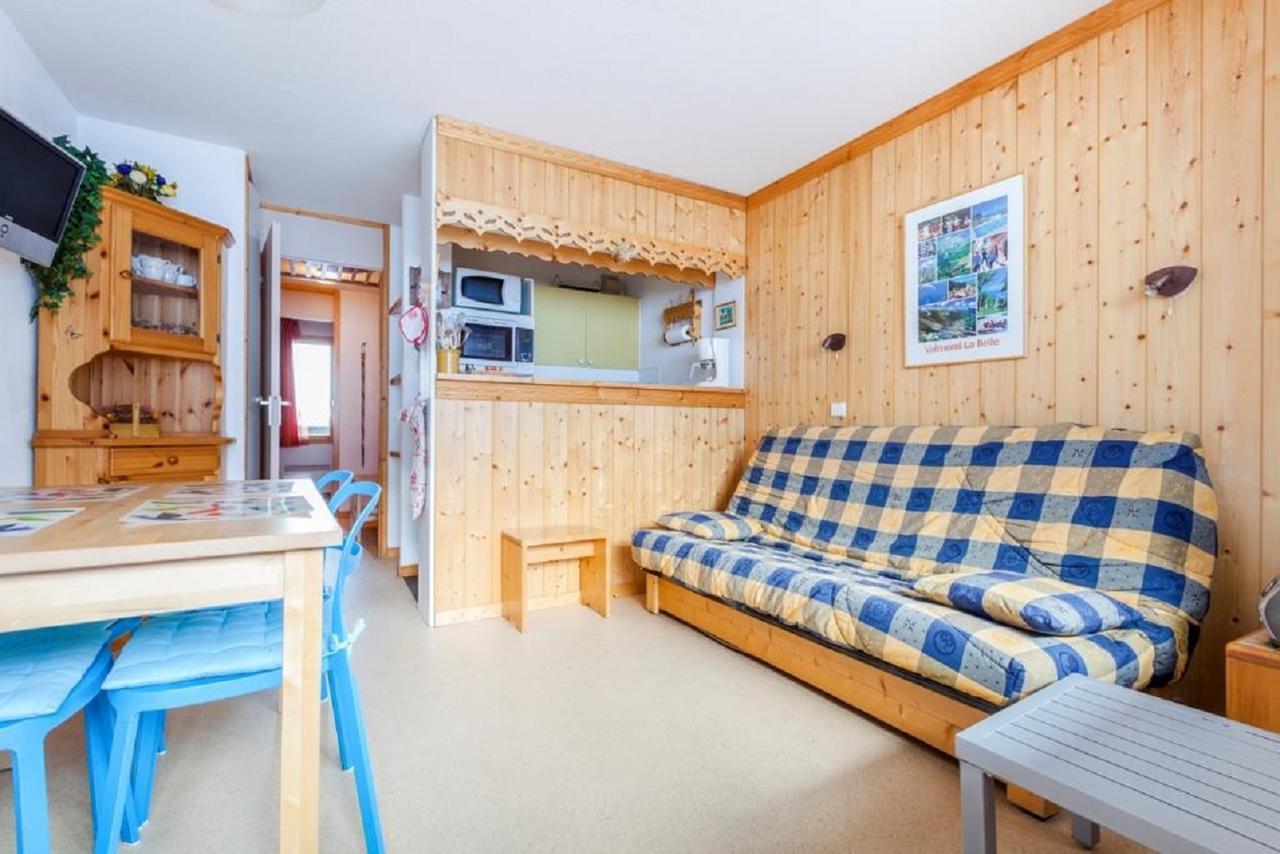 Les Residences De Valmorel - Maeva Home المظهر الخارجي الصورة